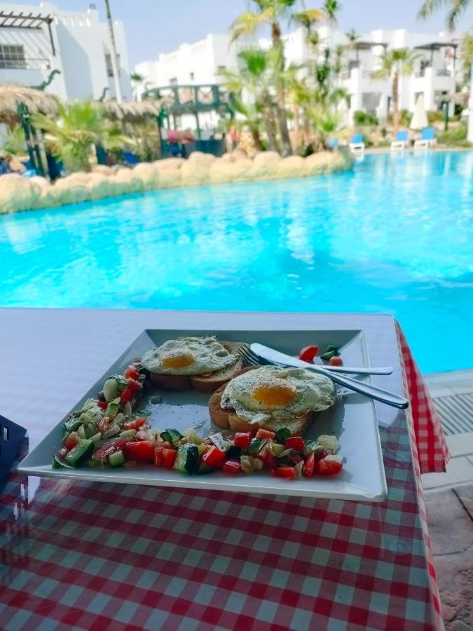 Herrmes Hostel 沙姆沙伊赫 外观 照片